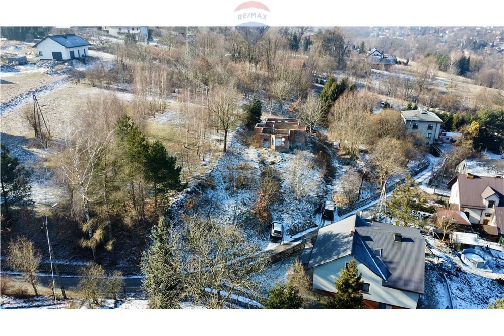 Działka budowlana na sprzedaż Pietrzykowice  2 200m2 Foto 7