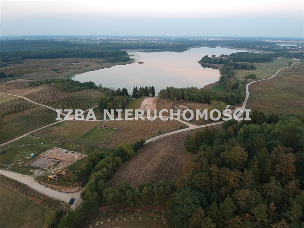 Działka budowlana na sprzedaż Szarek  3 000m2 Foto 15