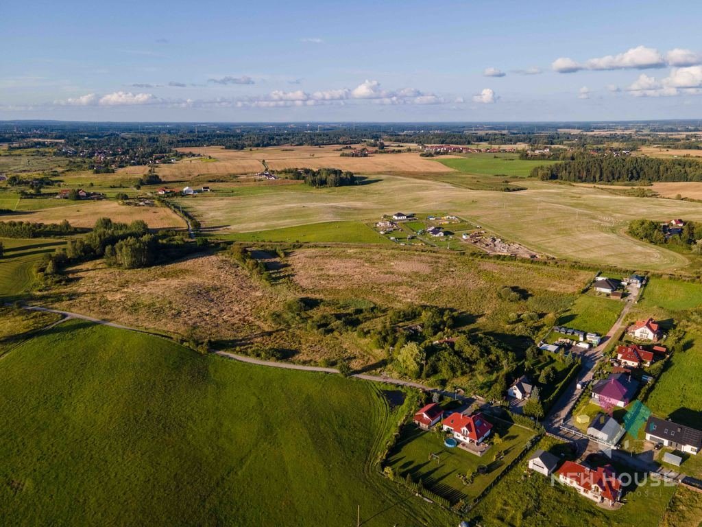 Działka budowlana na sprzedaż Szczęsne  51 167m2 Foto 6