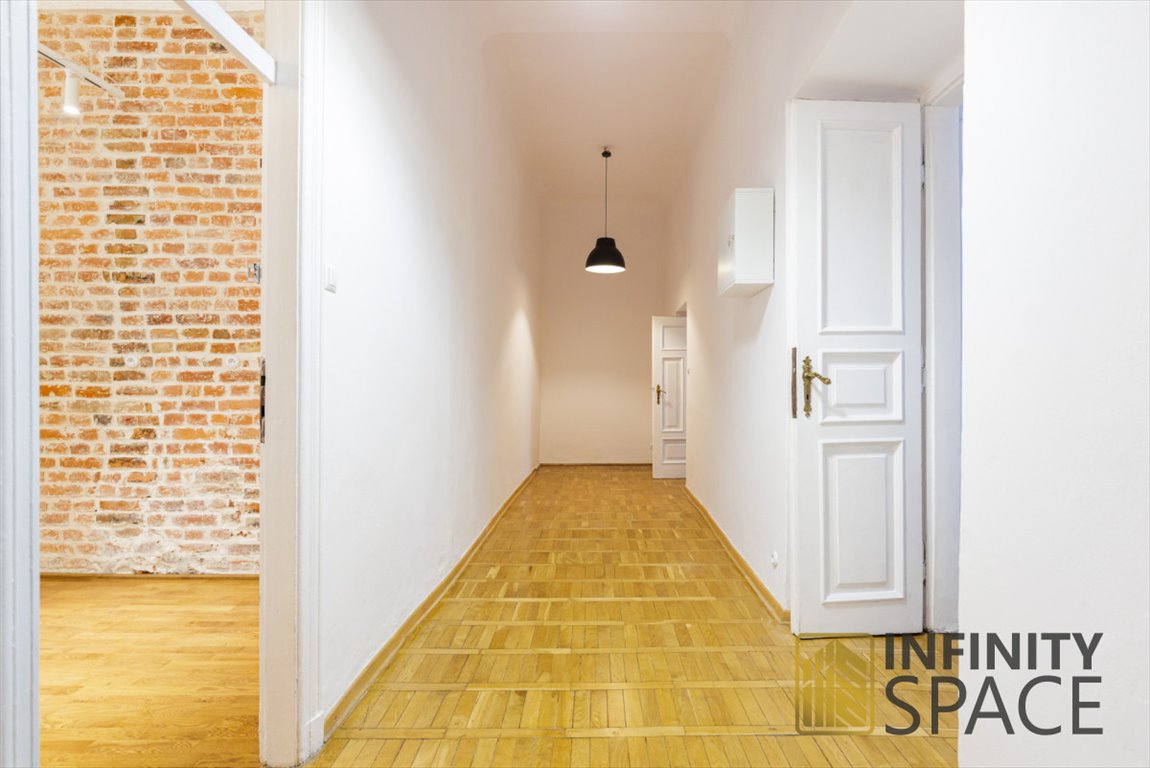 Lokal użytkowy na wynajem Warszawa, Śródmieście, Szpitalna  100m2 Foto 1