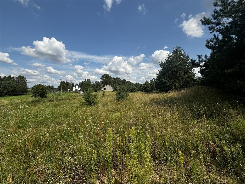 Działka budowlana na sprzedaż Kwidzyn, Sztumska Wieś  1 693m2 Foto 3