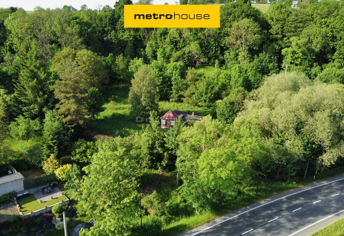 Sprzedam dom 250 m² z dużą działką w Dusznikach-Zdroju Duszniki-Zdrój, Kolejowa  250m2 Foto 1