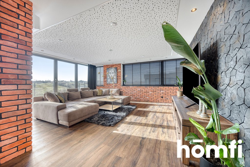 Mieszkanie trzypokojowe na sprzedaż Rzeszów, Staroniwa, Potokowa  112m2 Foto 1