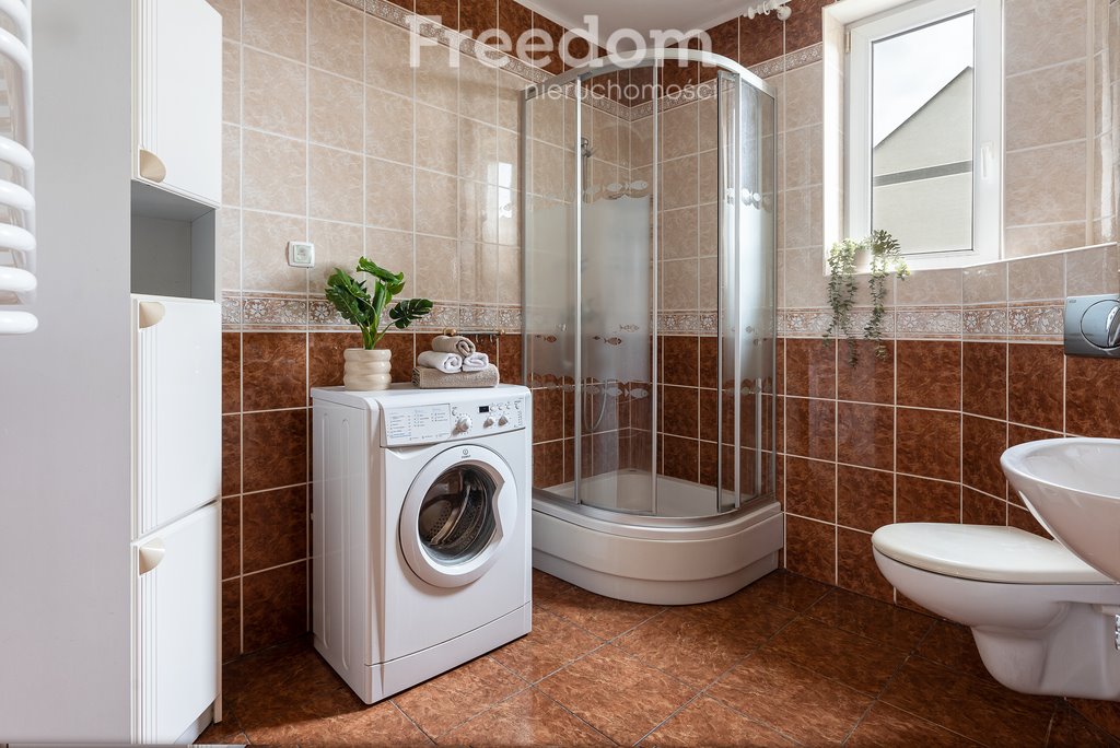 Dom na sprzedaż Gdańsk, Osowa, Jednorożca  131m2 Foto 5