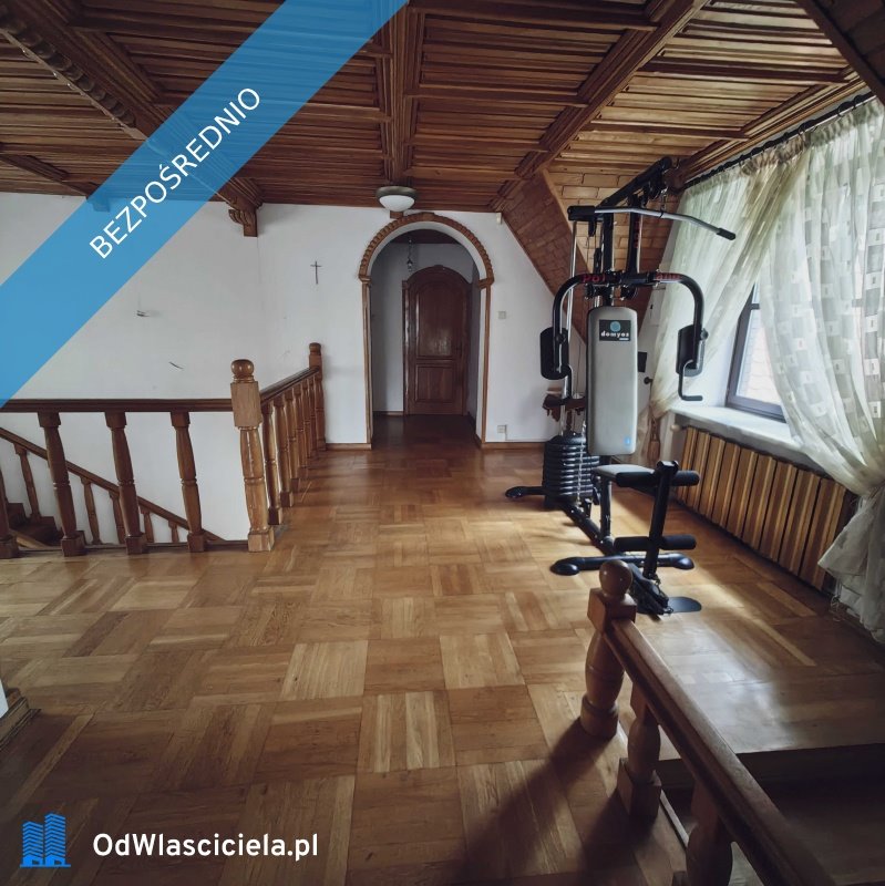 Dom na sprzedaż Łomianki, Długa 28A  400m2 Foto 6