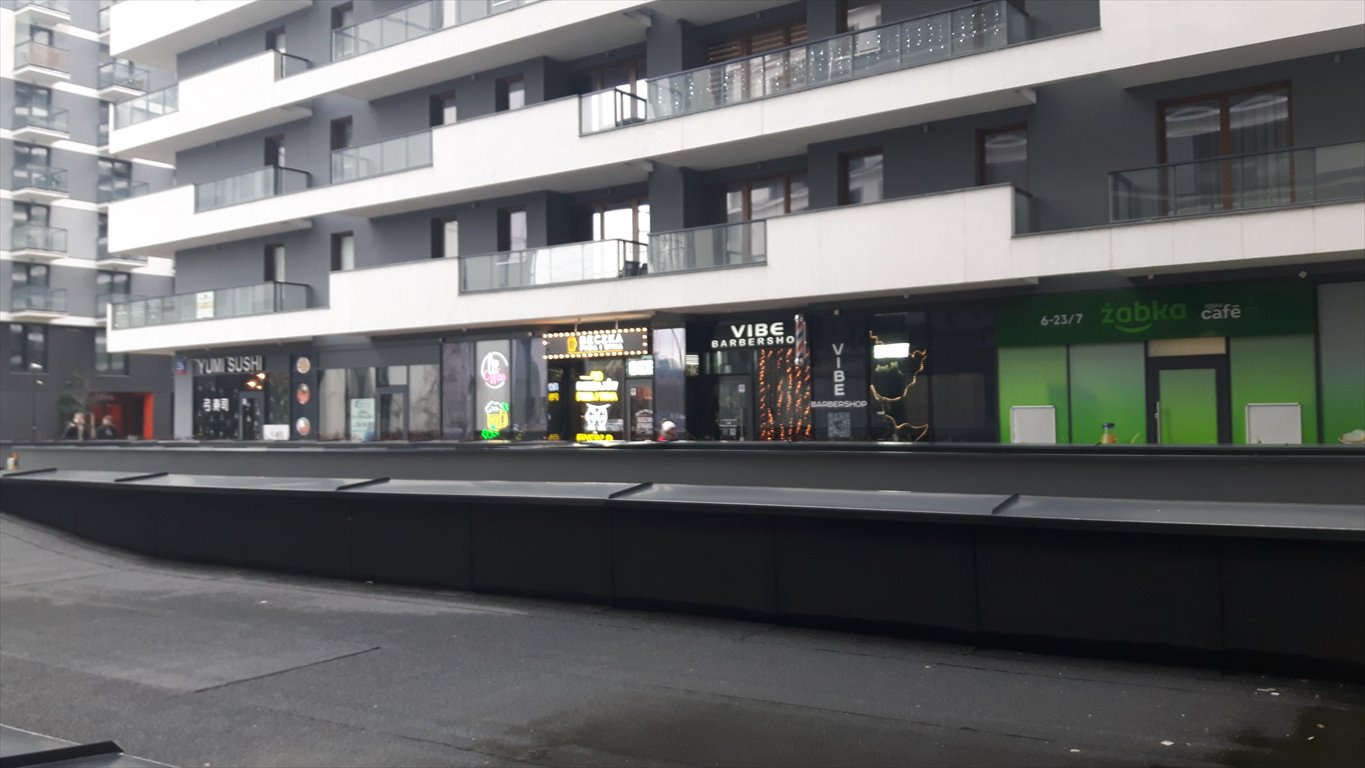 Lokal użytkowy na wynajem Warszawa, Wola, Marcina Kasprzaka 29  30m2 Foto 8