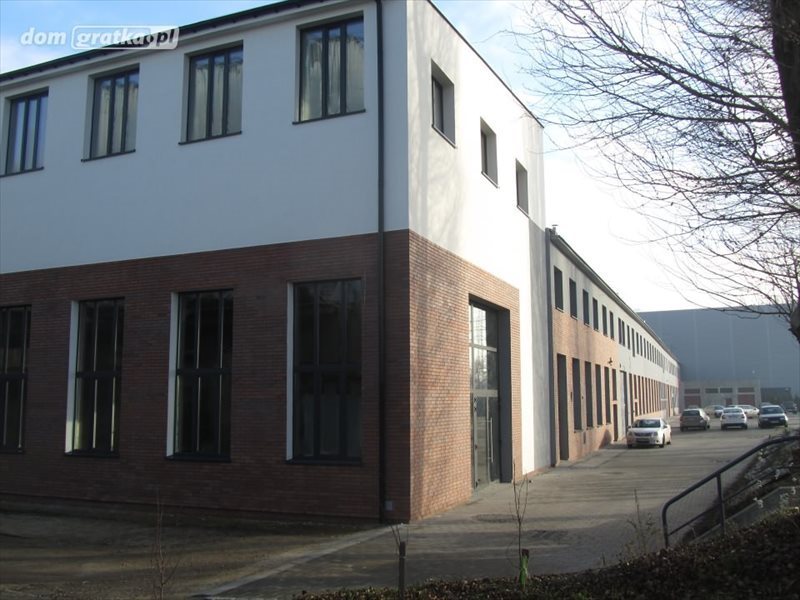 Lokal użytkowy na wynajem Katowice, Śródmieście, Żelazna 773m2 Foto 1 Lokal użytkowy na wynajem Katowice, Śródmieście, Żelazna 773m2 Foto 1