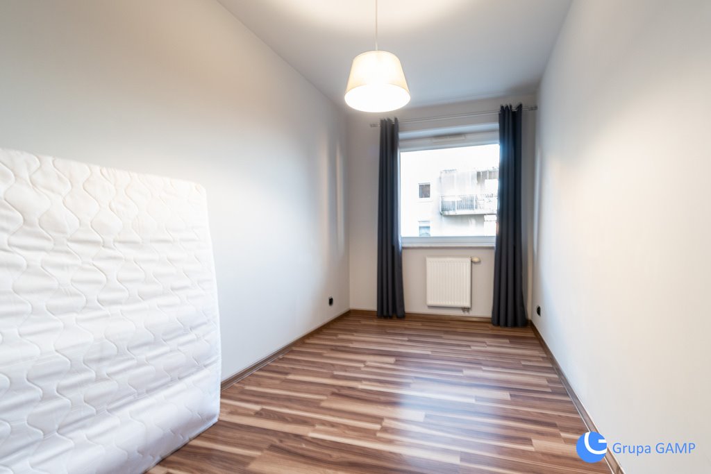 Mieszkanie trzypokojowe na wynajem Kraków, Śródmieście, Śliczna  75m2 Foto 18