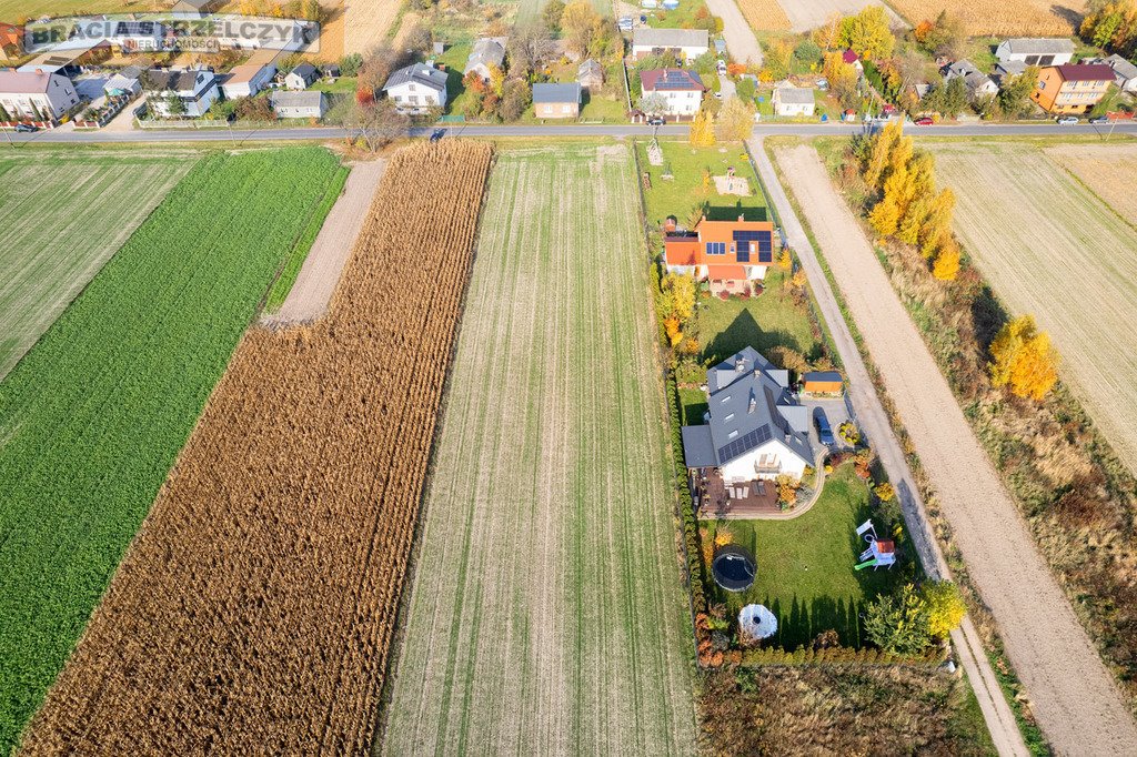 Działka budowlana na sprzedaż Nowe Faszczyce  16 700m2 Foto 1