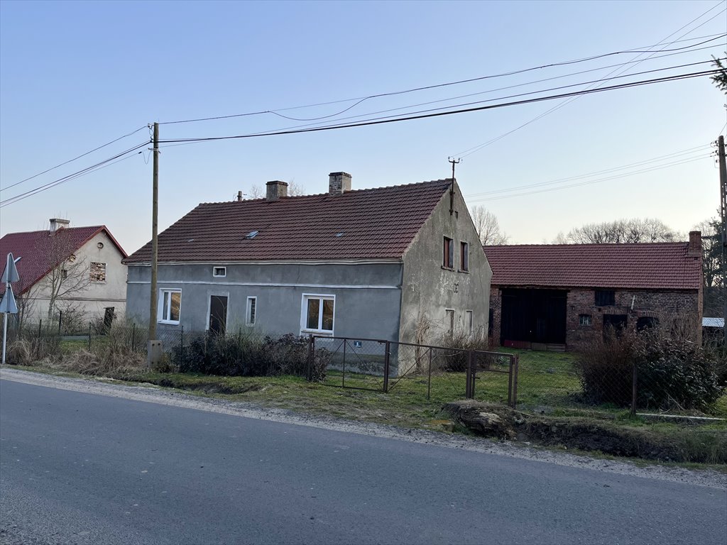 Dom na sprzedaż Siedlisko  103m2 Foto 2