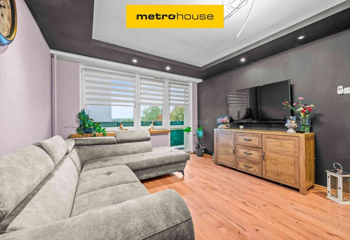 Mieszkanie dwupokojowe na sprzedaż Rybnik, Kilińskiego  53m2 Foto 1