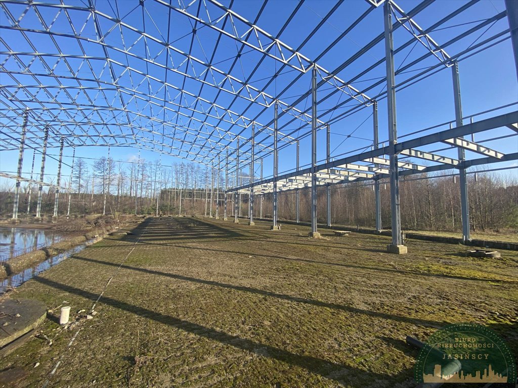 Lokal użytkowy na sprzedaż Kozdroje, Kozdroje  2 500m2 Foto 1