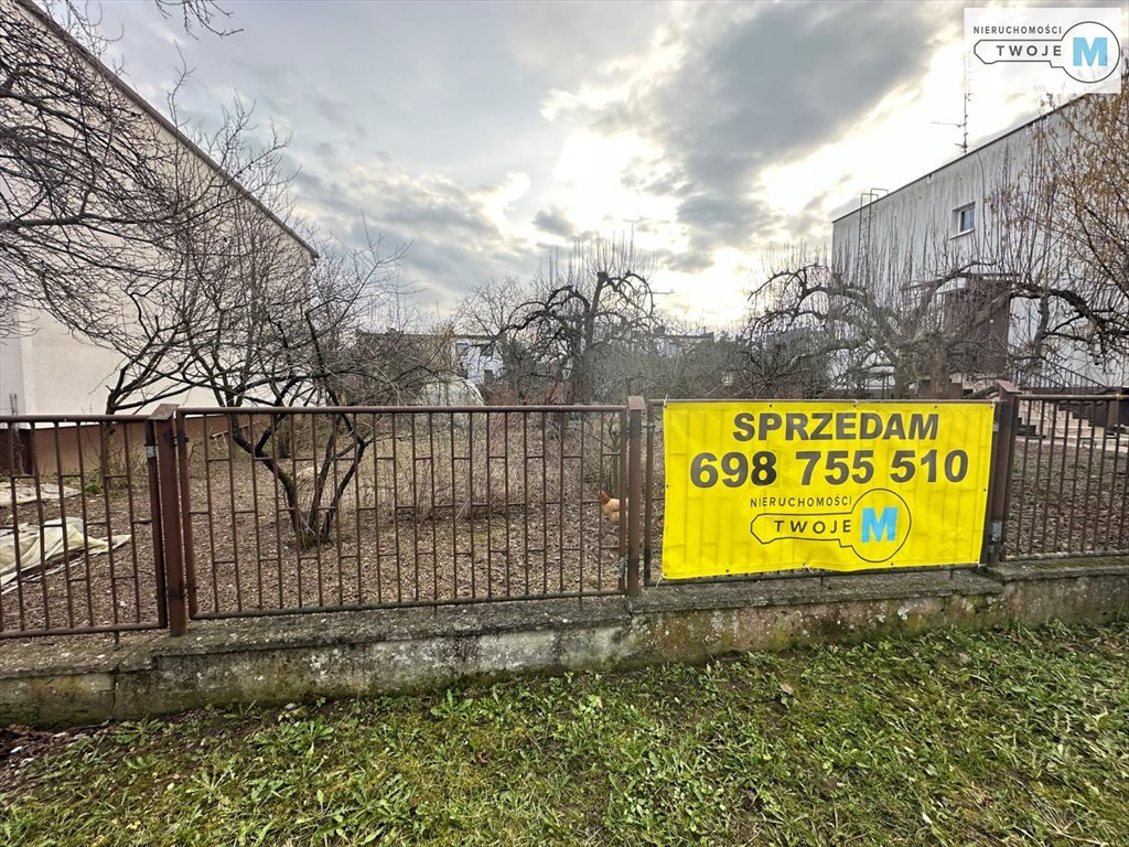 Działka budowlana na sprzedaż Kielce, KSM  557m2 Foto 2