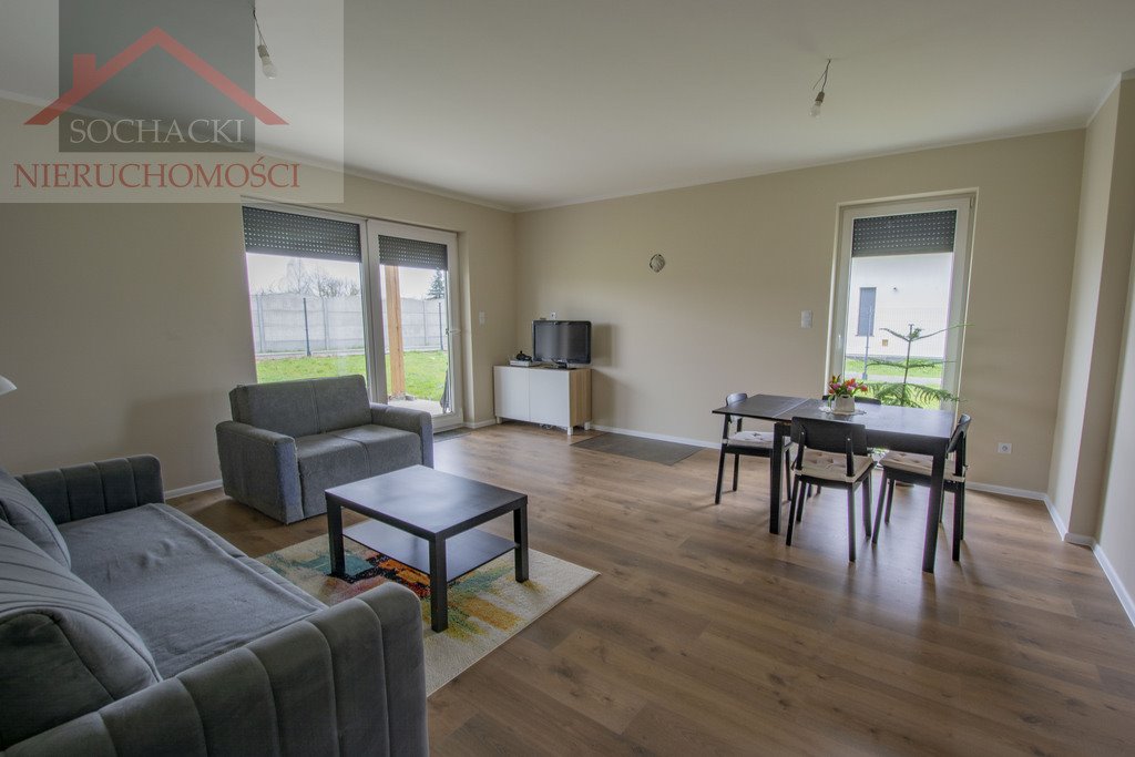 Dom na sprzedaż Łagów, Chabrowa  132m2 Foto 11