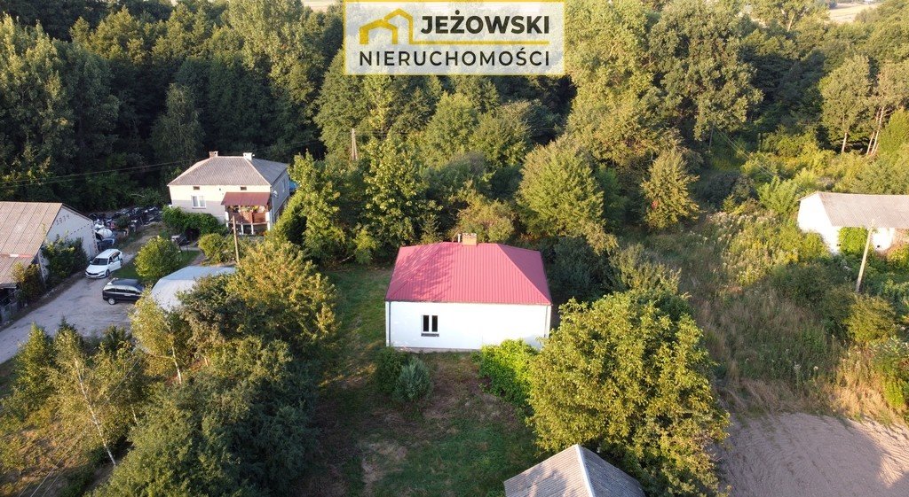 Działka inna na sprzedaż Jabłonna Druga  5 100m2 Foto 7