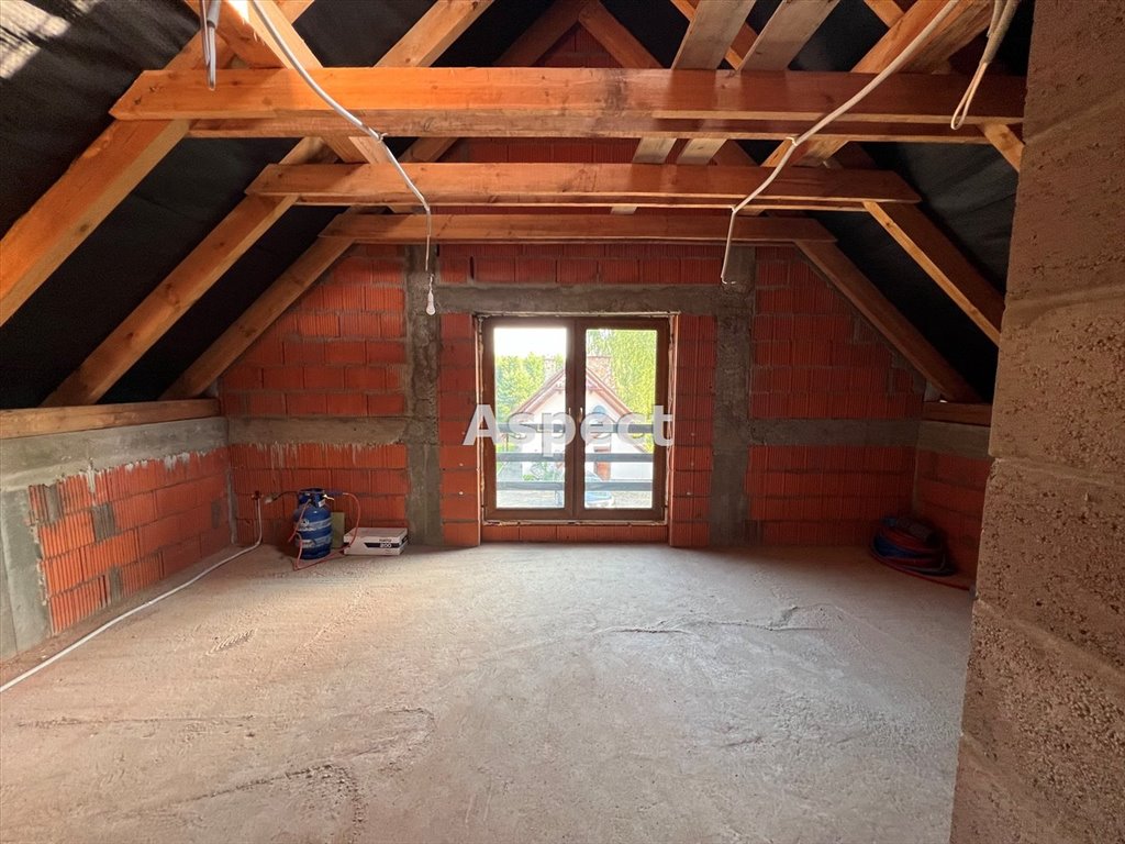 Dom na sprzedaż Orzesze  191m2 Foto 1