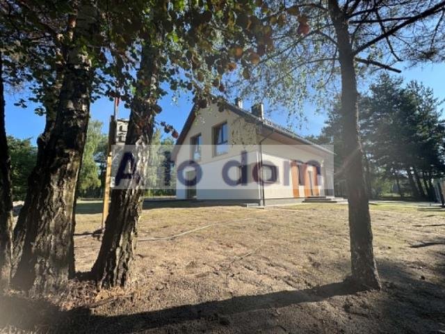 Sprzedam dom 175 m² z garażem i działką w Guzowatce Guzowatka  175m2 Foto 1