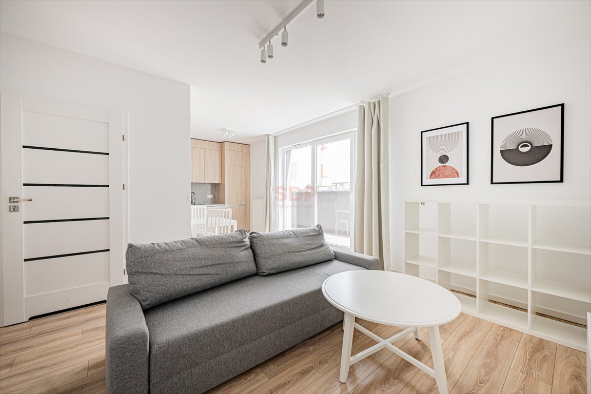 Mieszkanie dwupokojowe na sprzedaż Wrocław, Stare Miasto, Stare Miasto, Mieszczańska  42m2 Foto 1