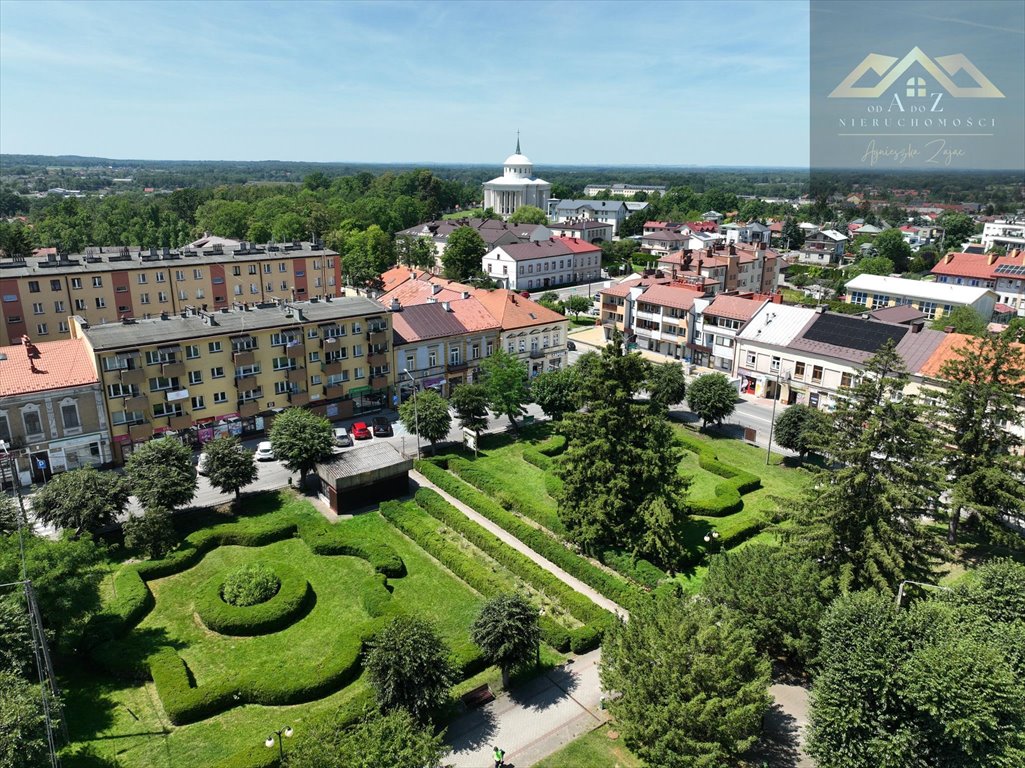 Lokal użytkowy na sprzedaż Dąbrowa Tarnowska  50m2 Foto 8