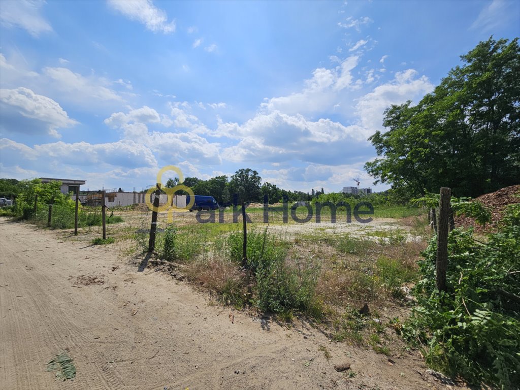 Działka budowlana na sprzedaż Zielona Góra, Źródlana  590m2 Foto 2