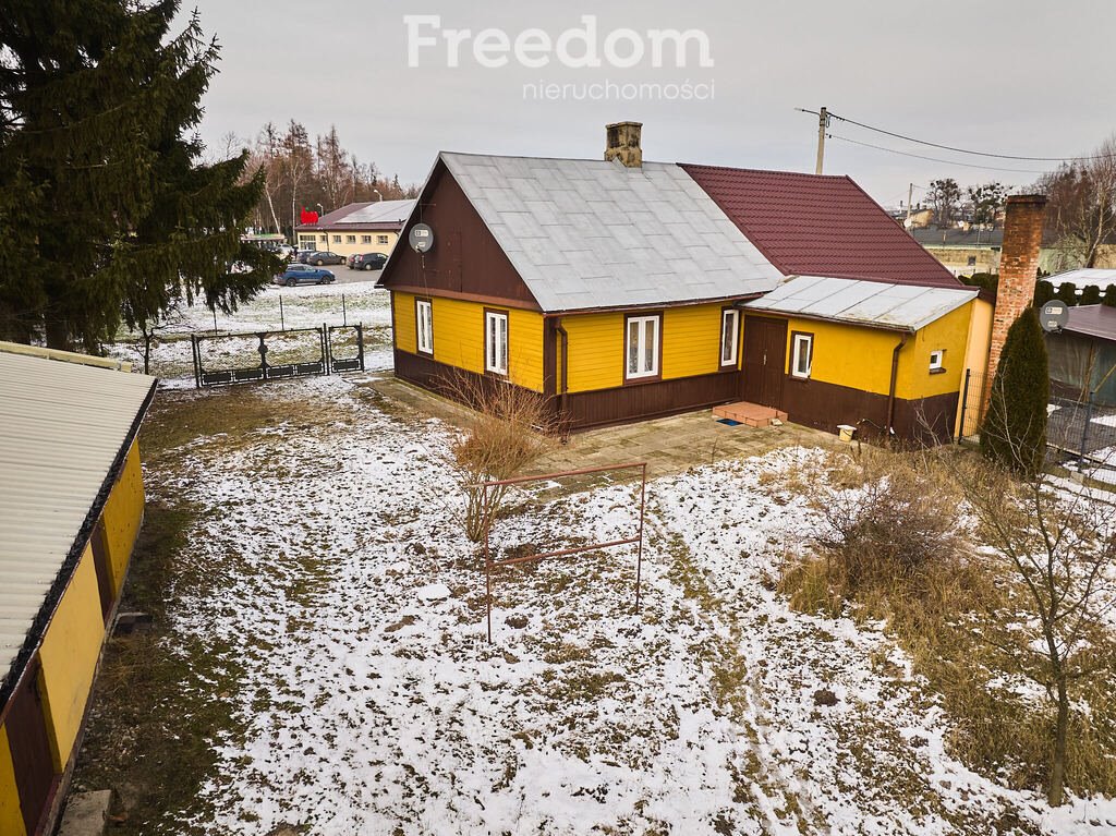 Dom na sprzedaż Chełm  60m2 Foto 5