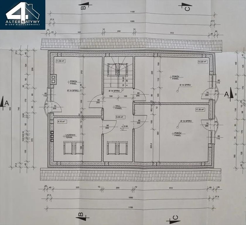 Dom na sprzedaż Piątek, Sułkowska 6  140m2 Foto 16