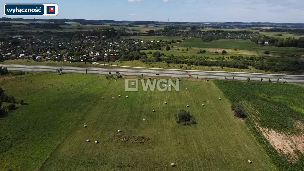 Działka inna na sprzedaż Konieczki  3 000m2 Foto 5