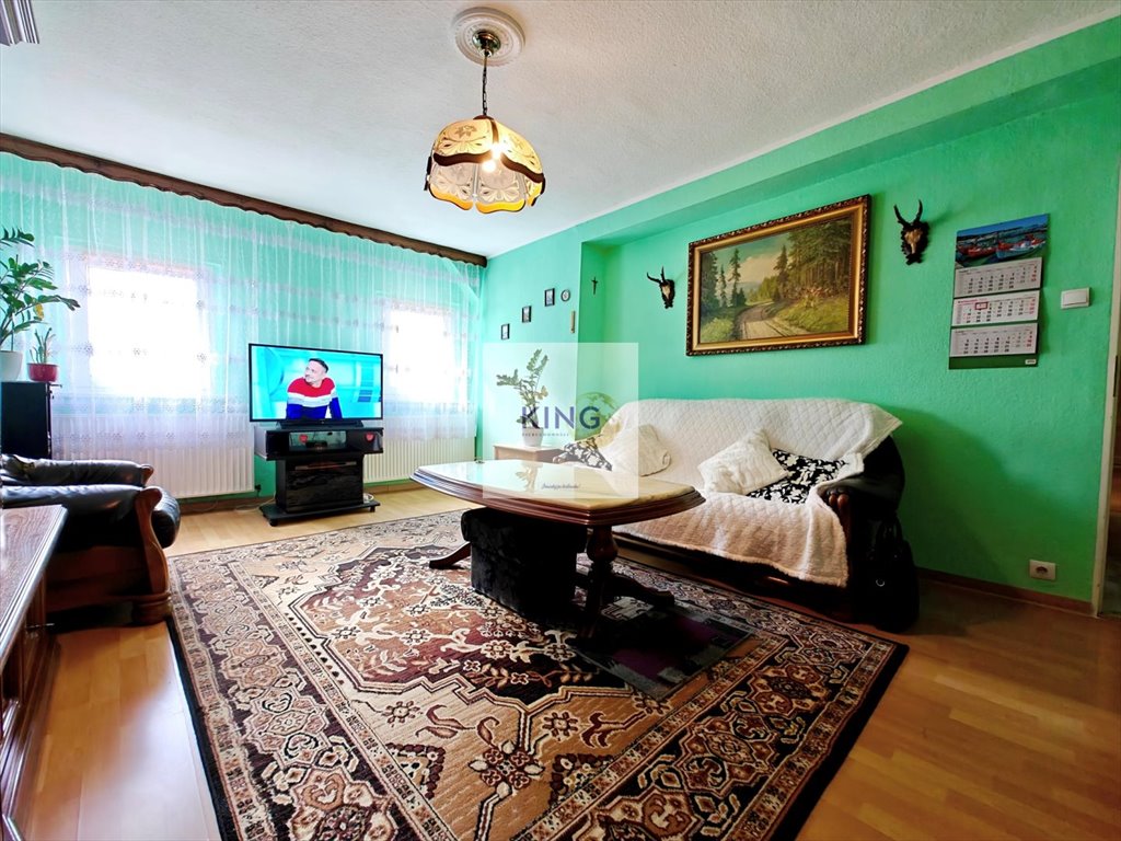 Na sprzedaż przestronne 3-pokojowe mieszkanie z 80 m² dodatkowej przestrzeni Szczecin, Centrum  70m2 Foto 1