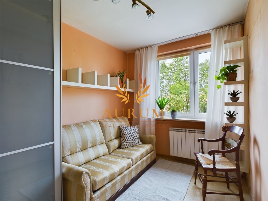 Mieszkanie trzypokojowe na sprzedaż Pruszków, Fryderyka Chopina  44m2 Foto 8