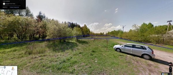 Działka budowlana na sprzedaż Łódź, Widzew  2 030m2 Foto 1