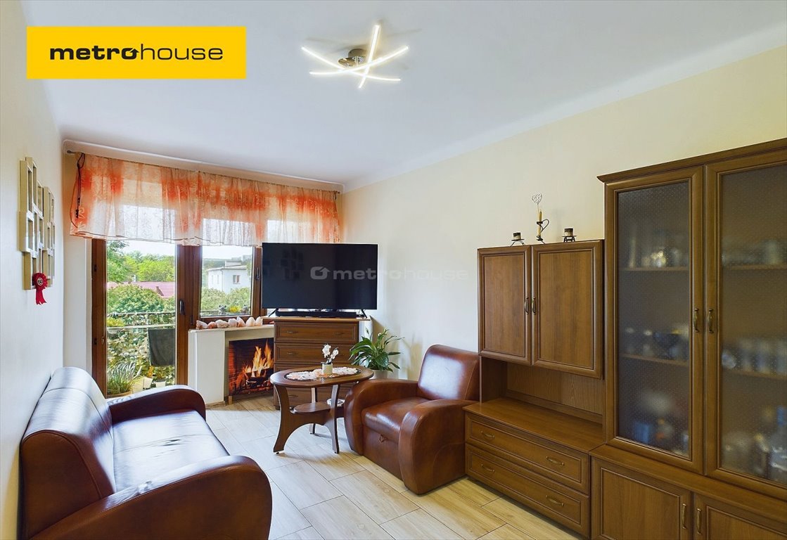 Mieszkanie dwupokojowe na sprzedaż Będzin, Kosibowicza  37m2 Foto 1