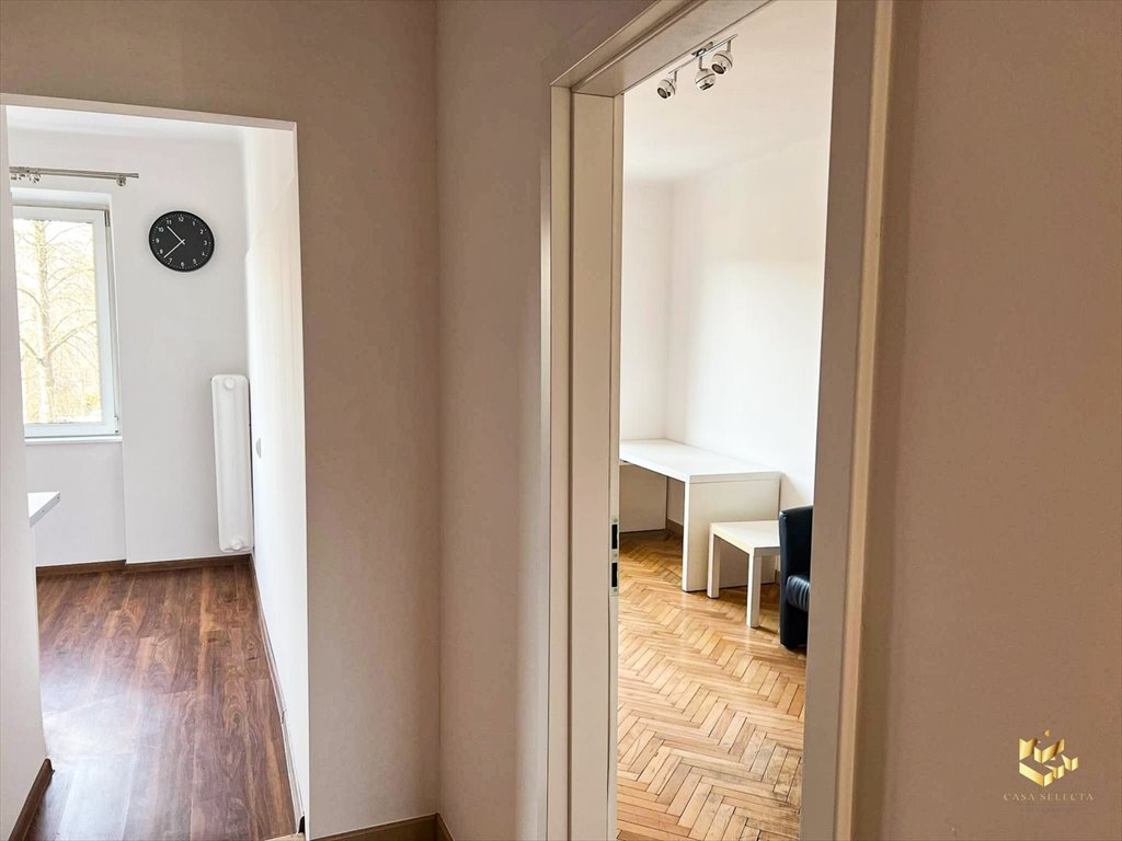 Mieszkanie dwupokojowe na wynajem Kraków, Grzegórzki, Grzegórzki II  52m2 Foto 7