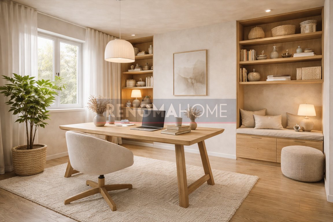 Dwupoziomowe mieszkanie z ogrodem 85 m² – brak PCC i prowizji Brzezina  72m2 Foto 1