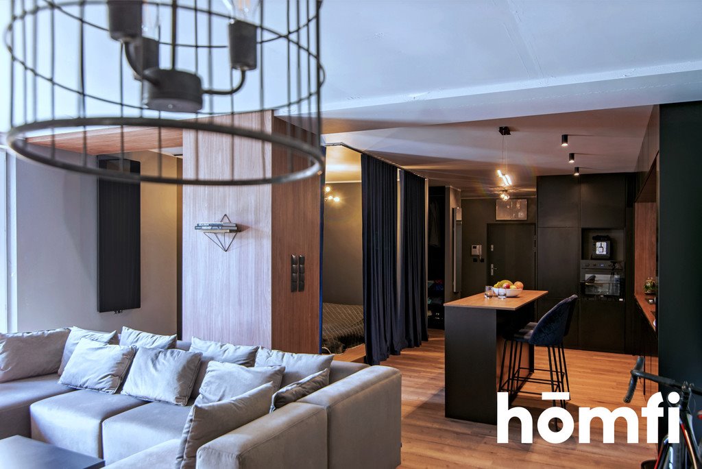 Mieszkanie dwupokojowe na sprzedaż Poznań, Sarnia  73m2 Foto 1