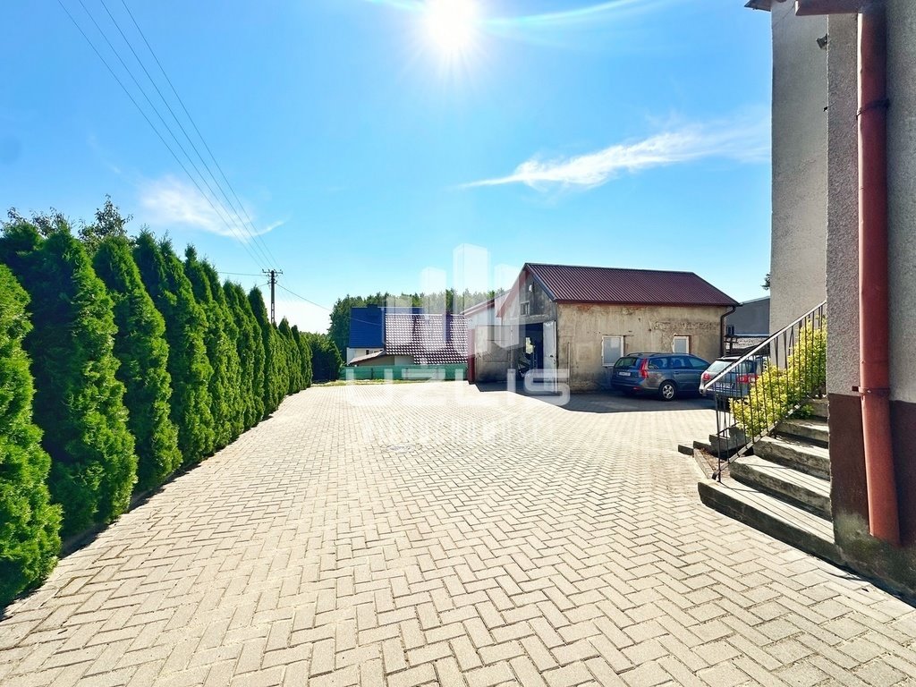 Dom na sprzedaż Pinczyn, Semlińska  140m2 Foto 4