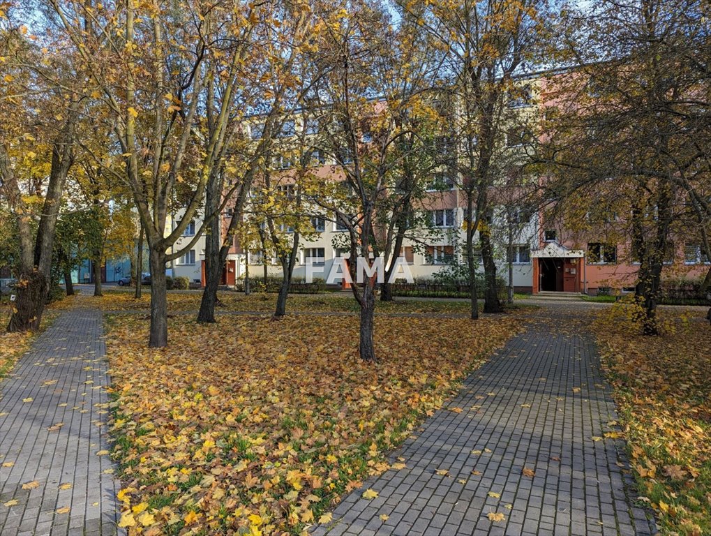 Mieszkanie dwupokojowe na sprzedaż Włocławek, Kazimierza Wielkiego, 14 Pułku Piechoty  32m2 Foto 1