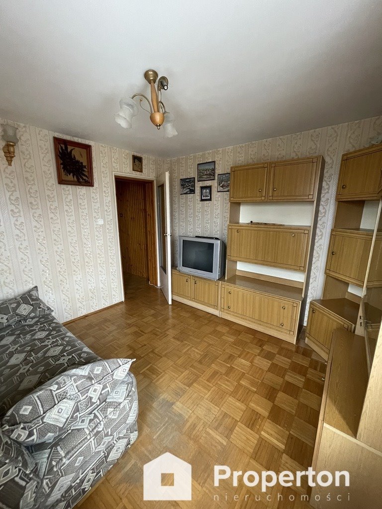 Mieszkanie trzypokojowe na sprzedaż Mińsk Mazowiecki, Warszawska  64m2 Foto 6