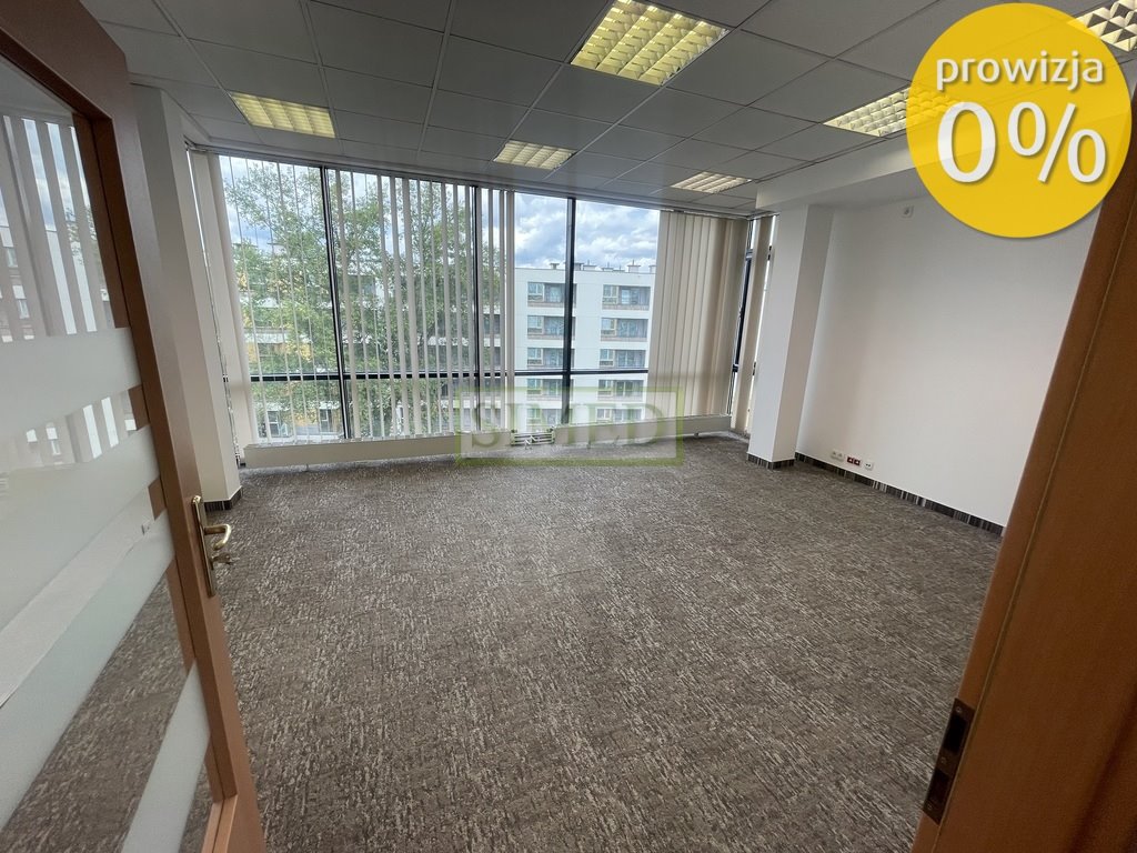 Przestronne biuro 161 m² w Żoliborzu (niska cena, ochrona): Warszawa Żoliborz Sady Żoliborskie