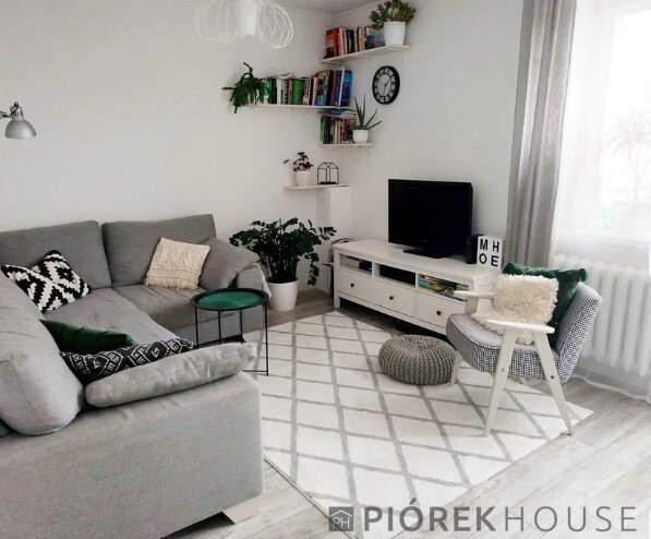 Mieszkanie trzypokojowe na sprzedaż Warszawa, Ursus, Kolorowa  63m2 Foto 1