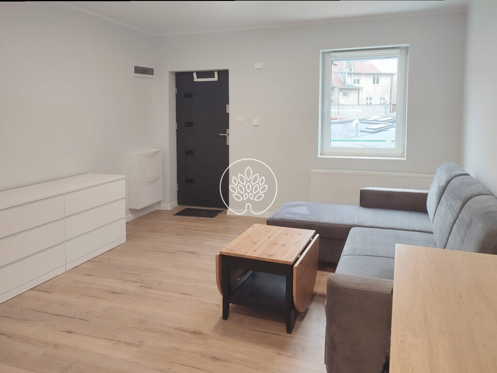 Mieszkanie dwupokojowe na sprzedaż Bydgoszcz, Śródmieście, Mazowiecka  48m2 Foto 1