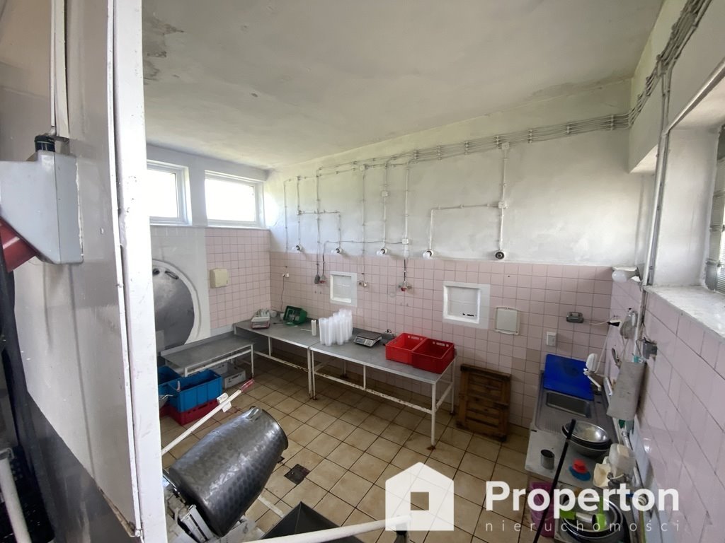 Lokal użytkowy na sprzedaż Anieliny  75m2 Foto 7