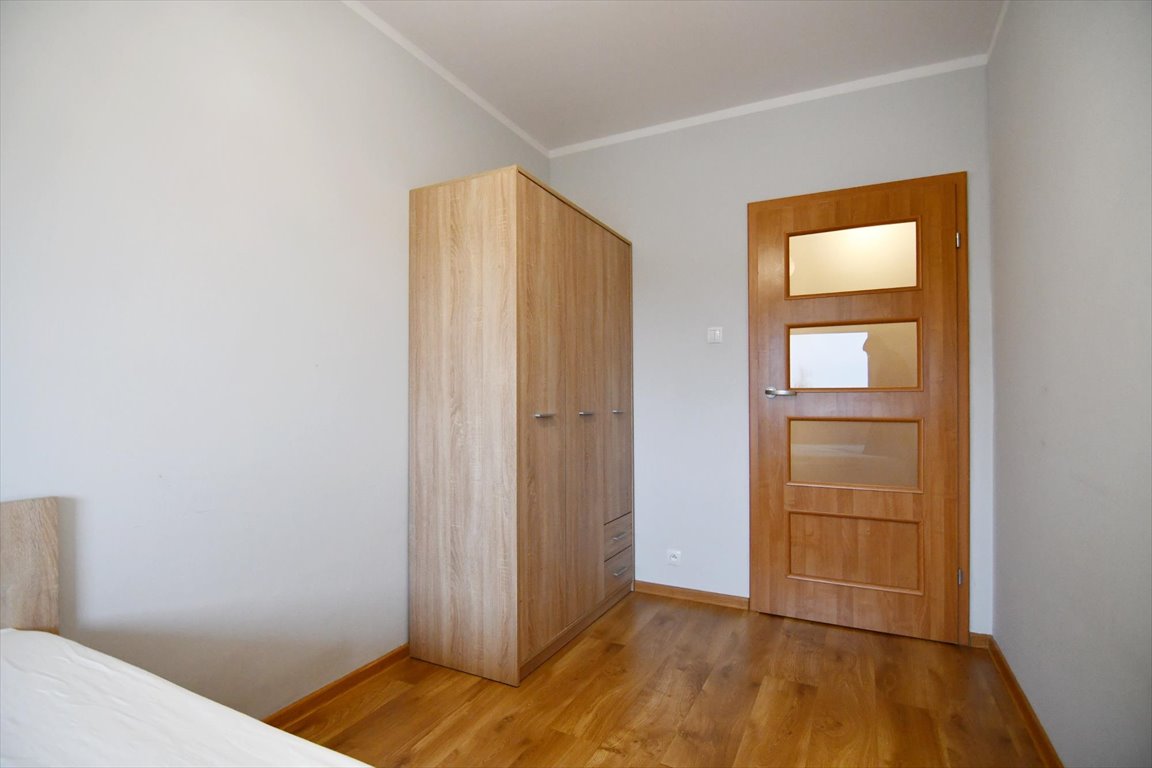 Mieszkanie dwupokojowe na wynajem Rzeszów, Architektów  40m2 Foto 8