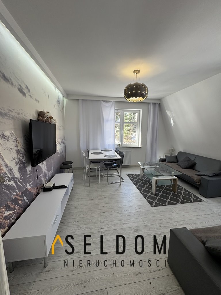 Dwupoziomowy apartament 120 m2 z garażem i komórkami Karpacz  120m2 Foto 1