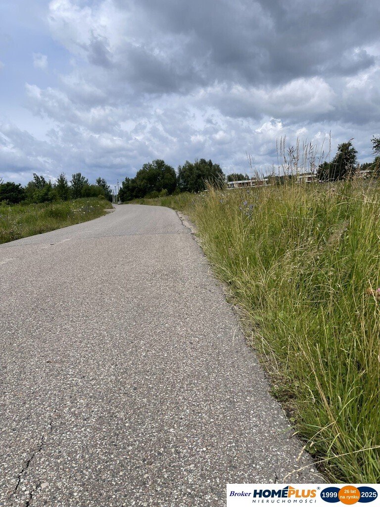 Działka budowlana na sprzedaż Słupno  10 244m2 Foto 1