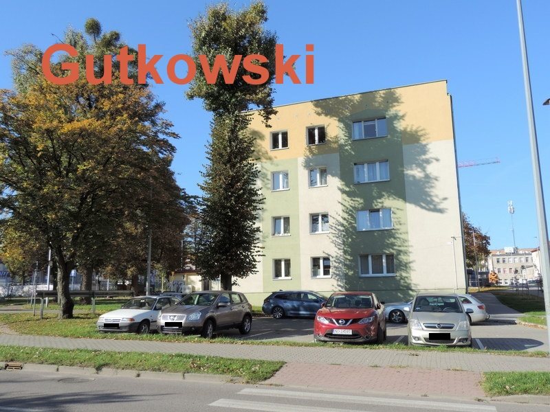 Mieszkanie trzypokojowe na sprzedaż Iława, Centrum, Kościuszki 9B  65m2 Foto 5