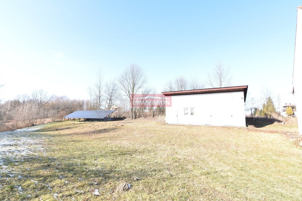 Lokal użytkowy na wynajem Gdów  280m2 Foto 10