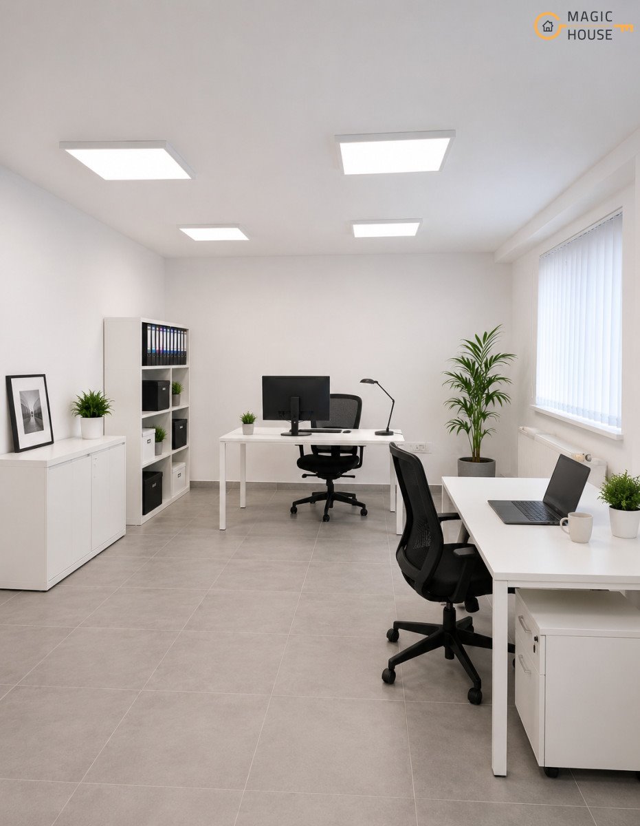 Lokal po remoncie 60 m², idealne na biuro, Grabówek Gdynia, Śródmieście, Kalksztajnów  60m2 Foto 1