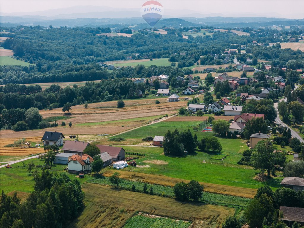 Działka budowlana na sprzedaż Grabie  807m2 Foto 18