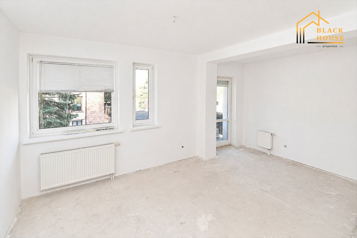 44,2 m² z balkonem, bezczynszowe, do wykończenia - polecam! Lublin, Konstantynów, Powstania Styczniowego  44m2 Foto 1
