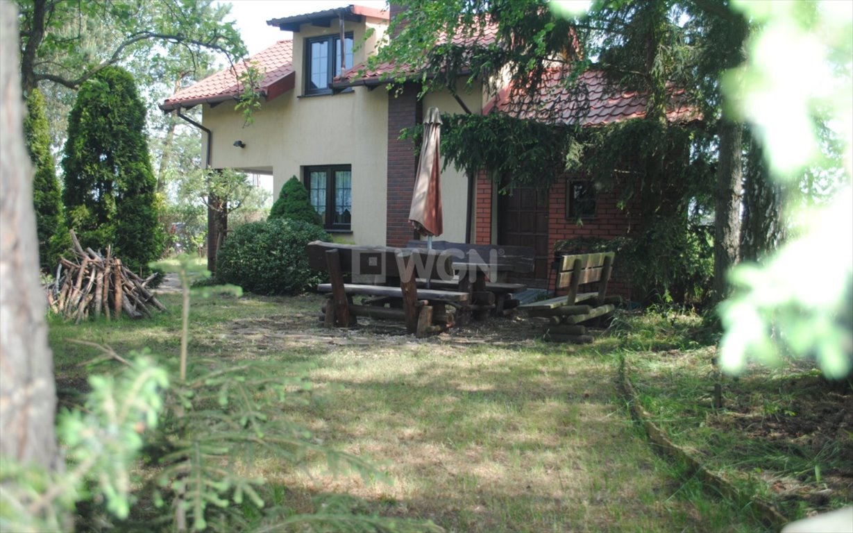 Dom na sprzedaż Brodnica, Boczna  45m2 Foto 4
